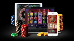 Đôi nét về sân chơi casino trực tuyến