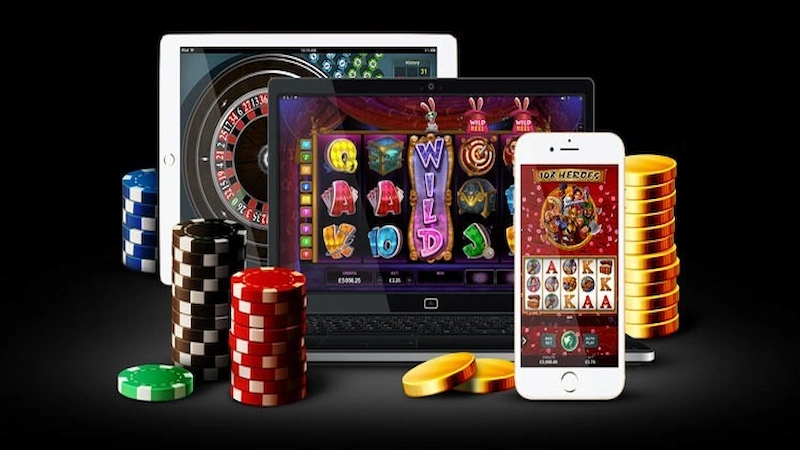 Đôi nét về sân chơi casino trực tuyến