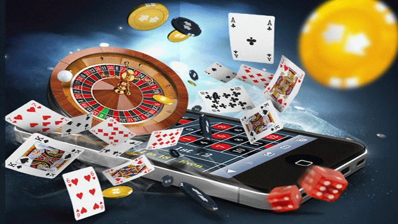 Tại sao casino trực tuyến được dân cá cược cực kỳ yêu thích?